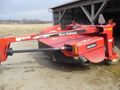 Property photo 26 - Indiana Dairy Land & Equipment Absolute Auction